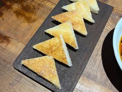 -铁公鸡·四川料理(天环广场店)