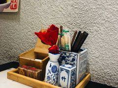 -京城小江南·土菜馆·蒸白鱼(东四十条店)