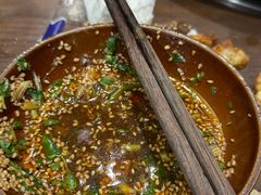 -萍姐火锅·公路夜市(南京新街口店)