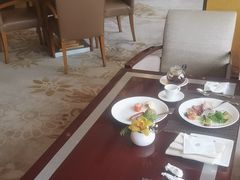 -上海锦江汤臣洲际大酒店