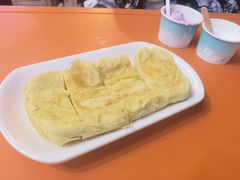 焙子-白老大羊杂碎稍麦