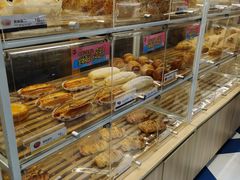 -85度C(成都浆洗街店)
