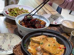 -江南婆婆(车墩店)