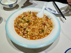 -马尔龙新疆饭店·清真(长青路店)