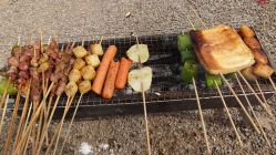 -268童话露营农场·烧烤·团建