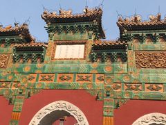 -须弥福寿之庙