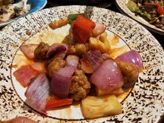 -常来小聚·广州非遗传承餐厅(中山二路店)