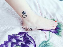 -谜秀专业半永久纹眉纹绣美瞳线洗眉