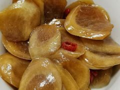 酸萝卜-晶采餐厅(仁化丹霞山店)
