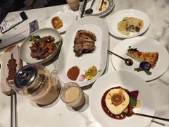 -丝路有约·优雅新疆菜(万宴城店)