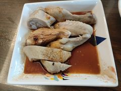 -樟树底(胜利河美食街店)