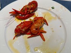 -大堂酒廊·云端下午茶(深铁铂尔曼酒店)