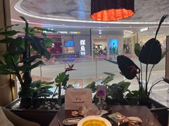 -泰香米泰国餐厅(中大国际店)