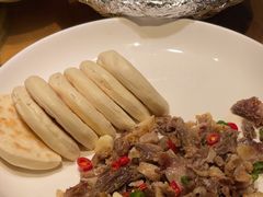 -永安鱼庄·镇江菜(丁卯店)