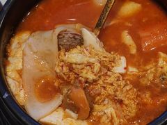 -梨花牛肉汤饭(仁恒伊势丹店)