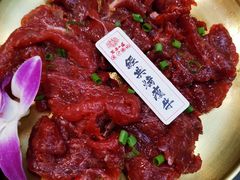 -黑牛の場烤肉(摩天活力城店)
