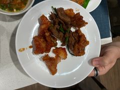 -聚春园自助餐厅(东街口店)