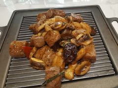-酒蜻蜓·庭院私房菜(天元东路店)