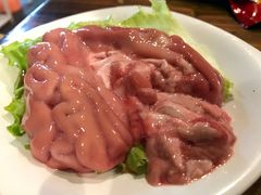 -盖帮鳝鱼串串(东郊记忆店)