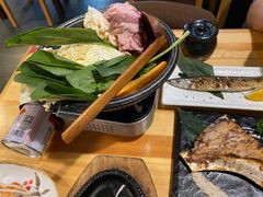 -高木日本料理(静安寺店)