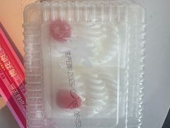 -红宝石·鲜奶小方·海派西点房(长阳店)