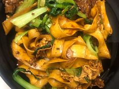 炒拉面-河南拉面(肇周路店)