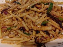 -福来居烤鸭店(天坛二店)