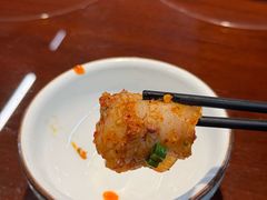 -眉山小馆(华强广场店)