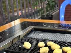 -石屏老字号4号包浆豆腐美食城(泼水广场店)