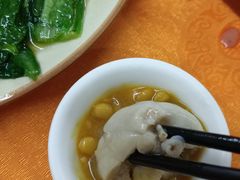 -辉记潮汕海鲜砂锅粥(市桥店)