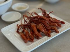 鸭舌-华盛丰温州大排档(东三环南路店)