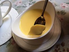 布丁-燕庭·纯燕窝·甜品下午茶(南京西路店)