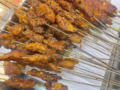 -张庆烤肉·清真