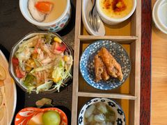 -一石三鸟烧鸟•刺身•定食套餐(南桥美谷店)