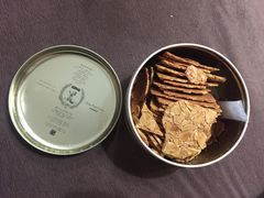 -珍妮曲奇聪明小熊(尖沙咀店)