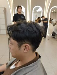-P.STYLE 派斯造型
