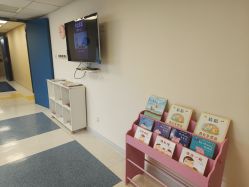 -杭州贝瑞斯美华妇儿医院·早孕·产检·儿科