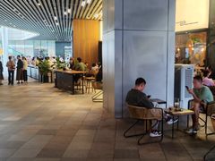 -去茶山(重庆万象城店)