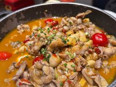 -聚味瞿记·龙虾堂(坡子街店)