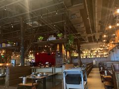 大堂-同仁四季椰子鸡(宝安壹方城店)