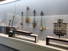 -中国民族乐器博物馆