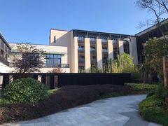 -上海崇明金茂凯悦酒店