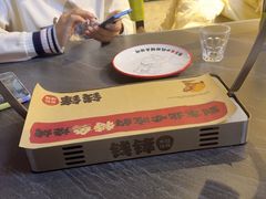 -钱锋炭缸烧烤(南湖大路总店)