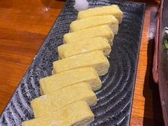 -千代武日本料理(爱建店)