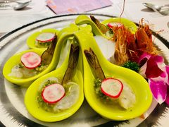 泰式酸辣虾-太食獸泰式茶餐厅(济南万象城店)