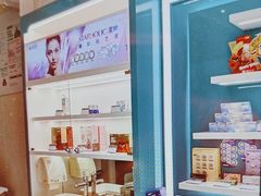 -大明眼镜(金源新燕莎MALL店)