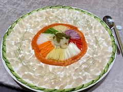 风生水起鱼生-粤凤佬