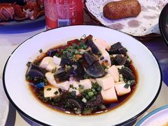 -钳小柒·小龙虾蓝龙王烧烤夜宵(长寿路店)