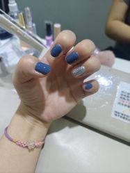 -晨·艺美甲美睫