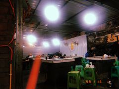 大堂-渝味黄姐火锅(黄泥村店)